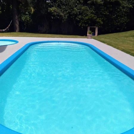 Posada San Diego Punta del Este Zewnętrze zdjęcie