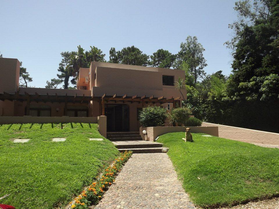Posada San Diego Punta del Este Zewnętrze zdjęcie