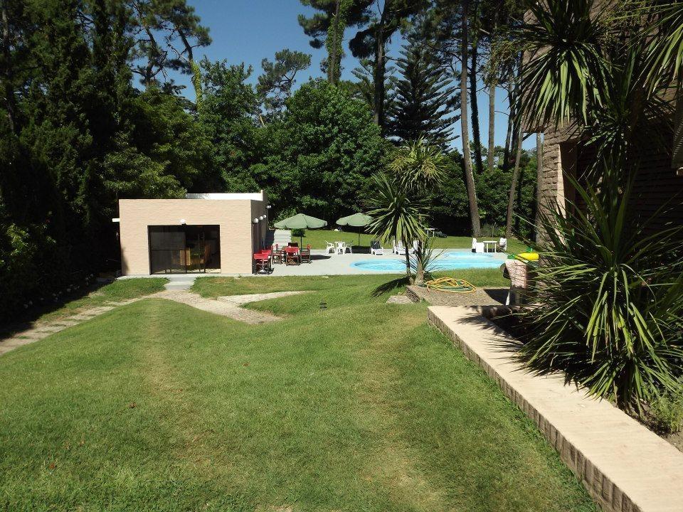 Posada San Diego Punta del Este Zewnętrze zdjęcie