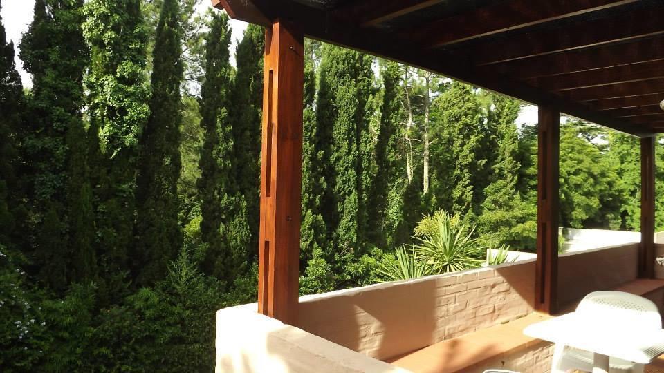 Posada San Diego Punta del Este Zewnętrze zdjęcie
