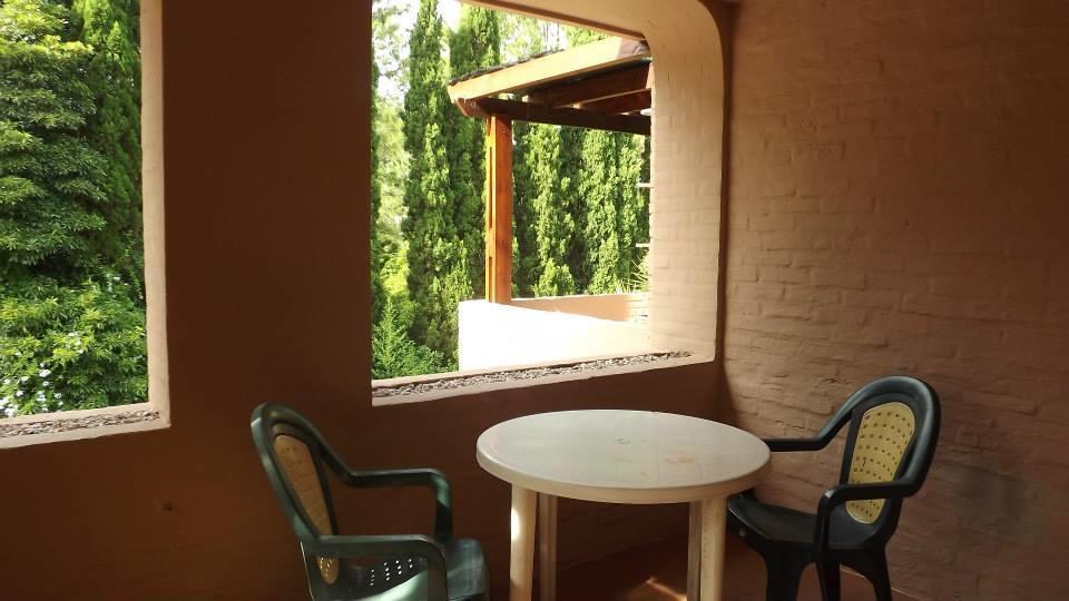 Posada San Diego Punta del Este Zewnętrze zdjęcie