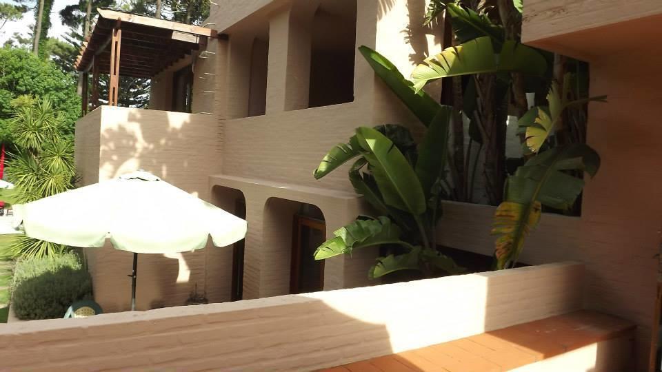 Posada San Diego Punta del Este Zewnętrze zdjęcie