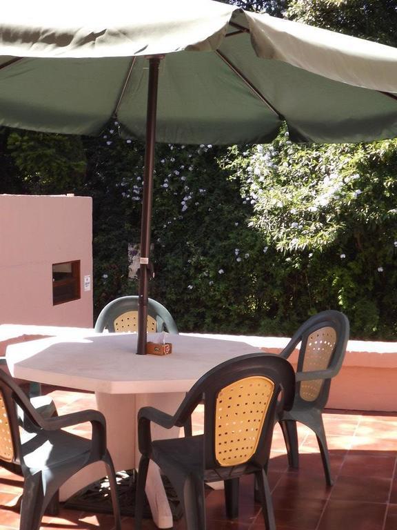 Posada San Diego Punta del Este Zewnętrze zdjęcie