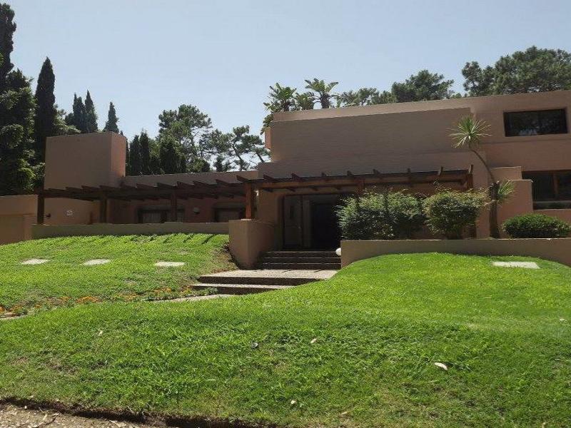 Posada San Diego Punta del Este Zewnętrze zdjęcie