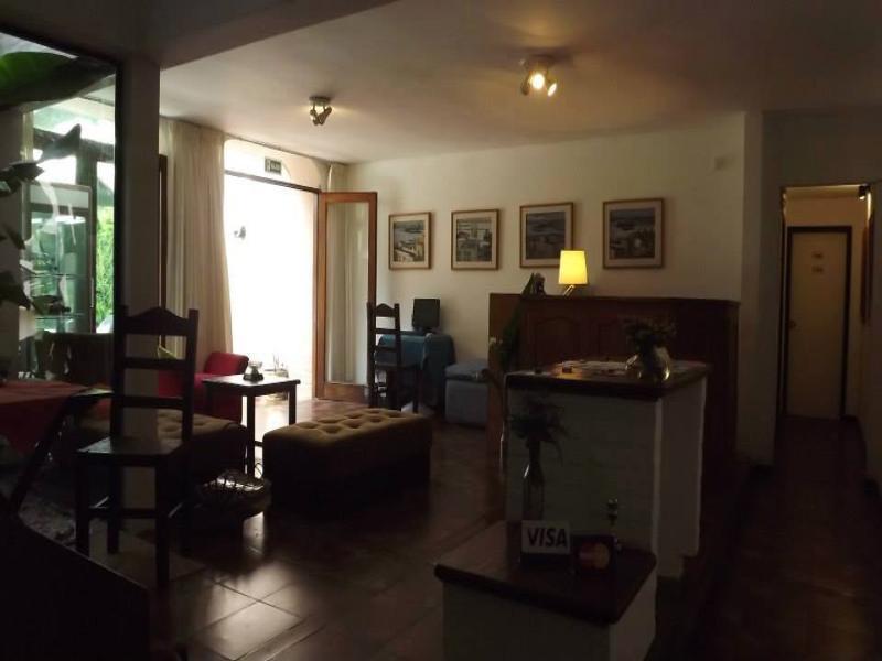 Posada San Diego Punta del Este Zewnętrze zdjęcie