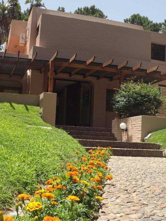 Posada San Diego Punta del Este Zewnętrze zdjęcie