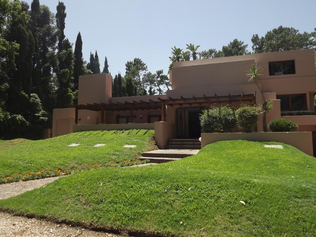 Posada San Diego Punta del Este Zewnętrze zdjęcie
