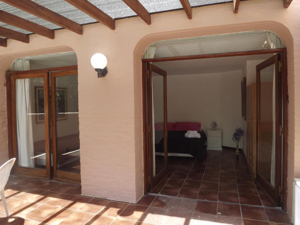 Posada San Diego Punta del Este Zewnętrze zdjęcie