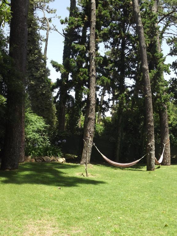 Posada San Diego Punta del Este Zewnętrze zdjęcie