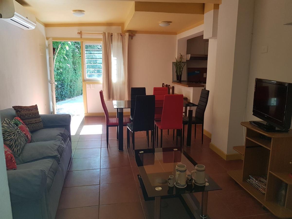 Posada San Diego Punta del Este Zewnętrze zdjęcie
