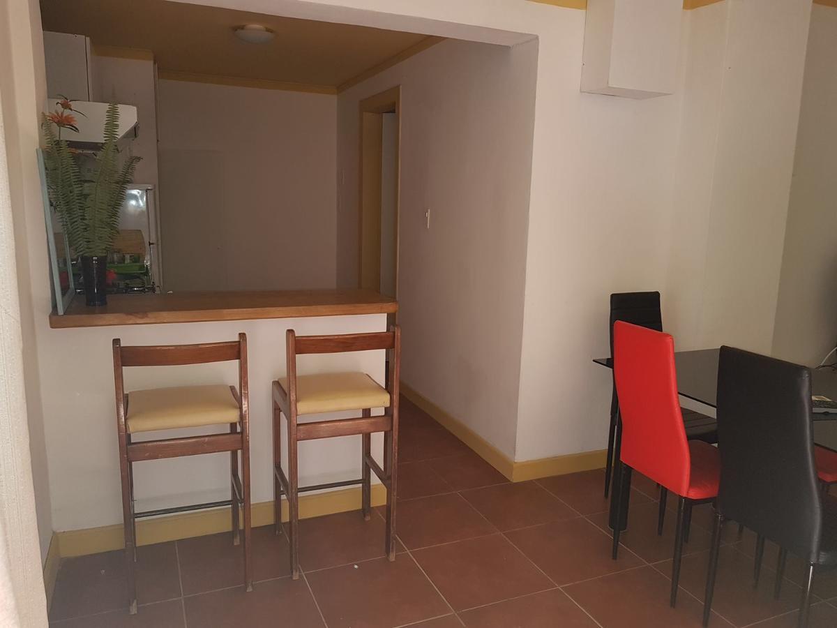 Posada San Diego Punta del Este Zewnętrze zdjęcie