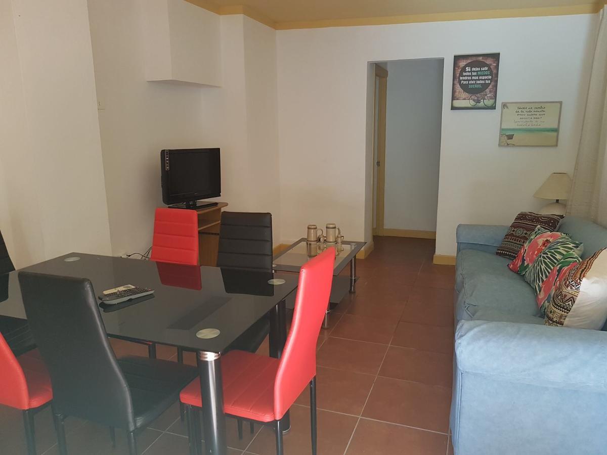 Posada San Diego Punta del Este Zewnętrze zdjęcie