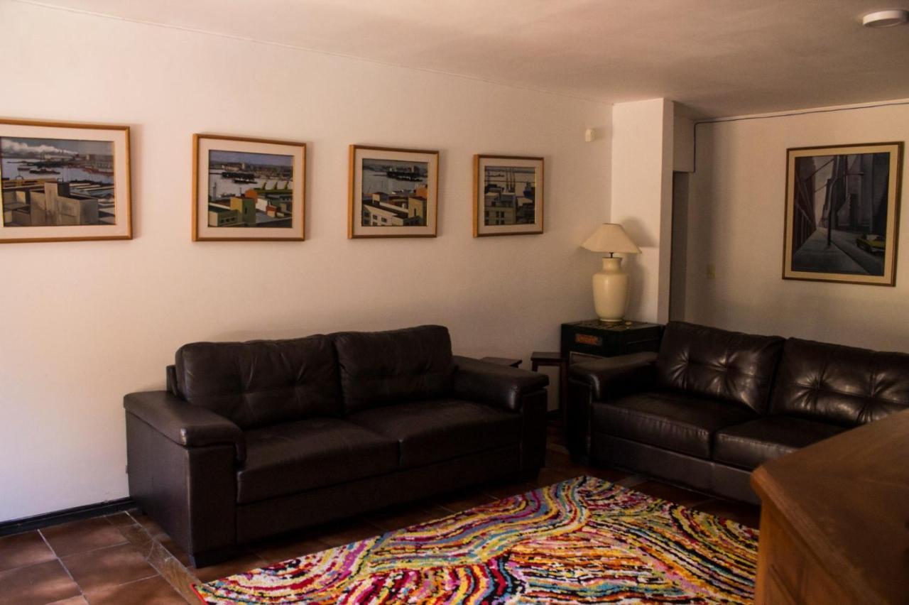 Posada San Diego Punta del Este Zewnętrze zdjęcie