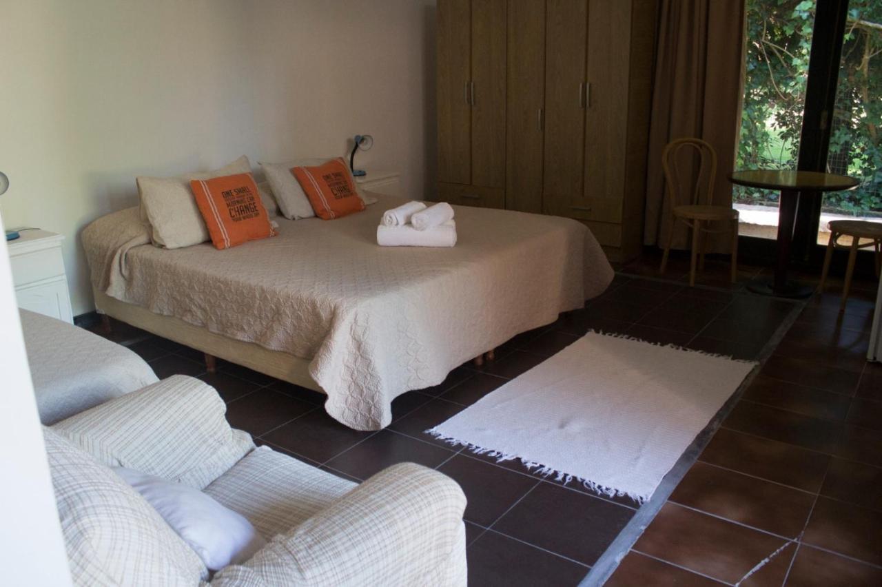 Posada San Diego Punta del Este Zewnętrze zdjęcie