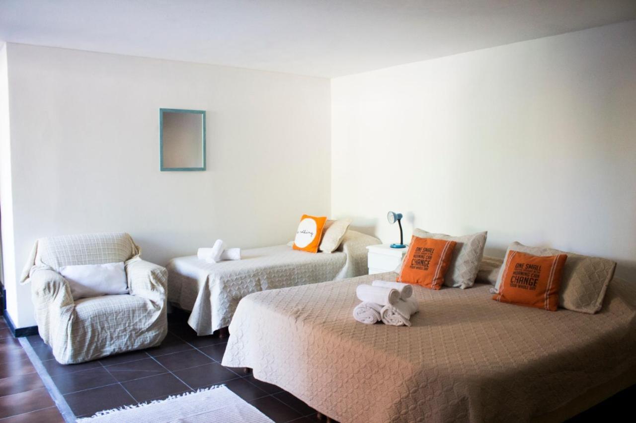 Posada San Diego Punta del Este Zewnętrze zdjęcie