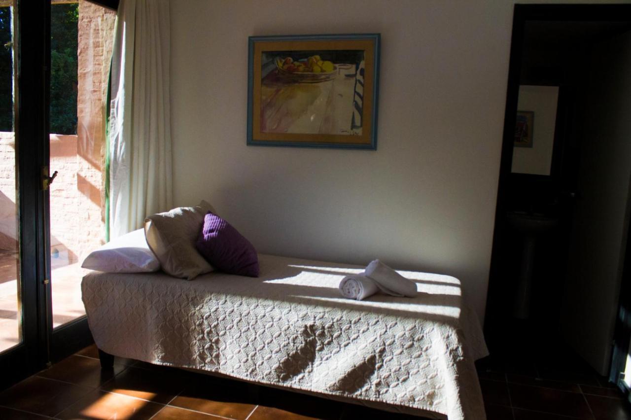 Posada San Diego Punta del Este Zewnętrze zdjęcie