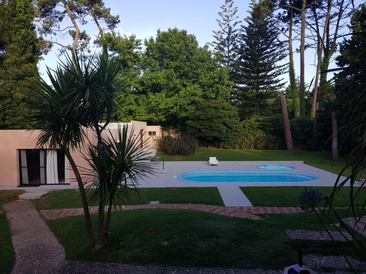 Posada San Diego Punta del Este Zewnętrze zdjęcie