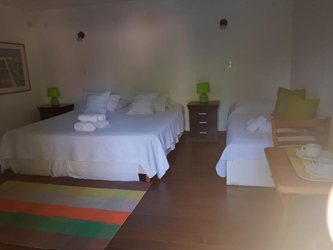 Posada San Diego Punta del Este Zewnętrze zdjęcie