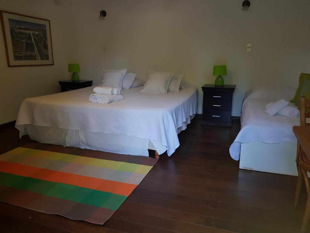 Posada San Diego Punta del Este Zewnętrze zdjęcie