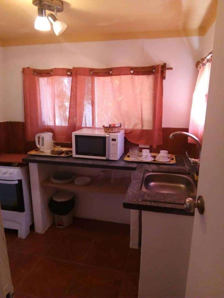 Posada San Diego Punta del Este Zewnętrze zdjęcie