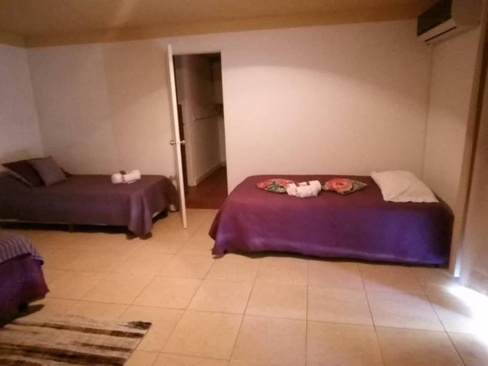 Posada San Diego Punta del Este Zewnętrze zdjęcie
