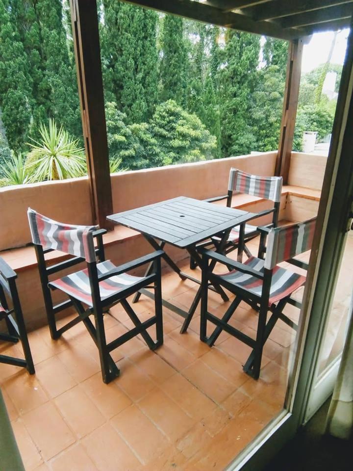 Posada San Diego Punta del Este Zewnętrze zdjęcie