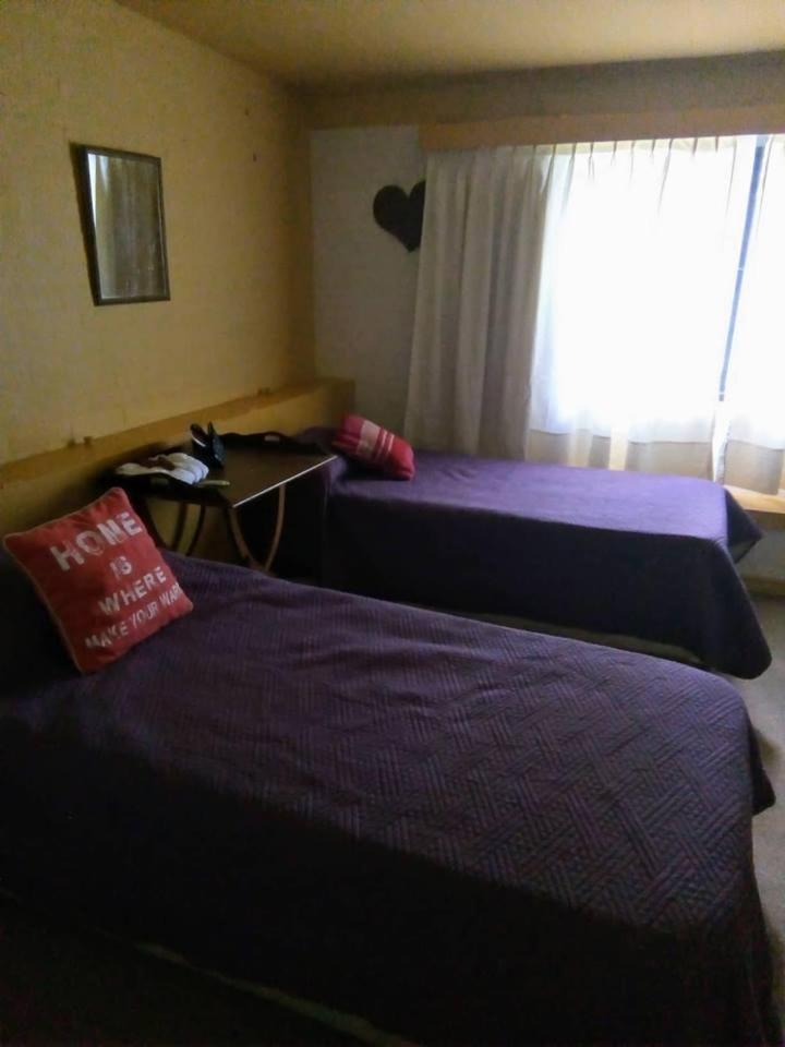 Posada San Diego Punta del Este Zewnętrze zdjęcie