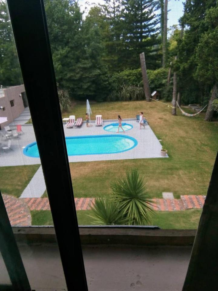 Posada San Diego Punta del Este Zewnętrze zdjęcie