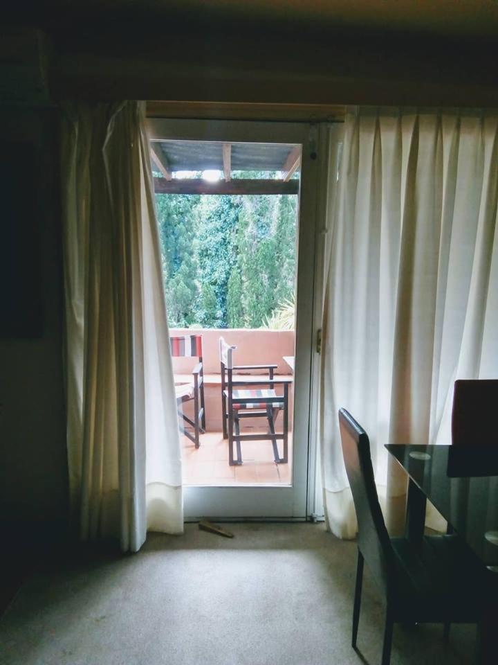 Posada San Diego Punta del Este Zewnętrze zdjęcie