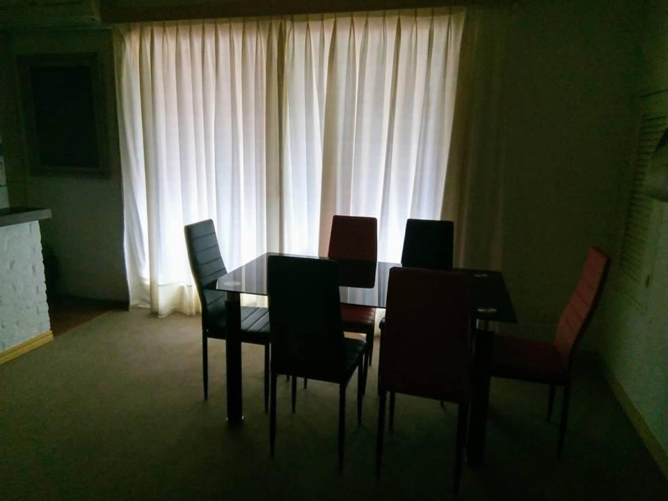 Posada San Diego Punta del Este Zewnętrze zdjęcie