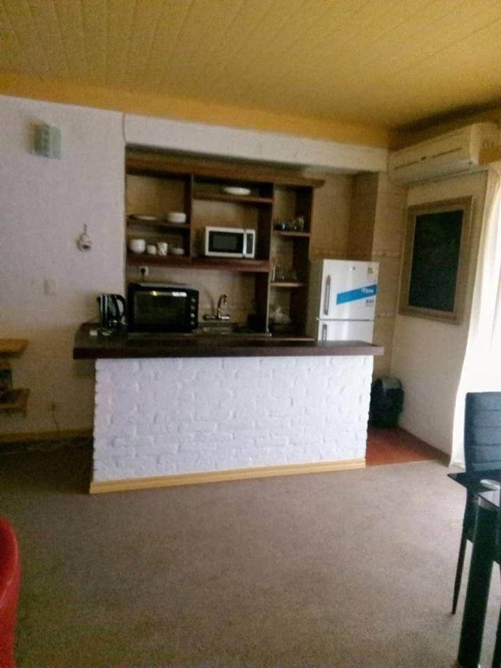 Posada San Diego Punta del Este Zewnętrze zdjęcie
